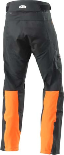 Pantaloni KTM Apex V4 Orange/Black-0