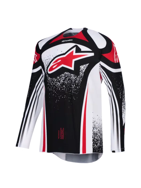 Tricou Alpinestars Techstar Nomur White-55b8c1a37fa9b7c458f28b0916dc85c3.webp