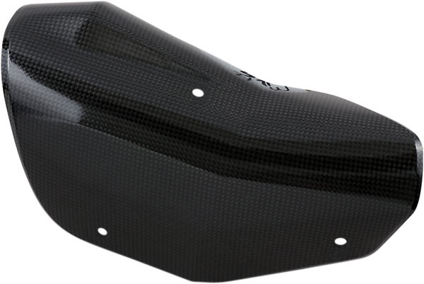 Replacement Parts For Exhausts 