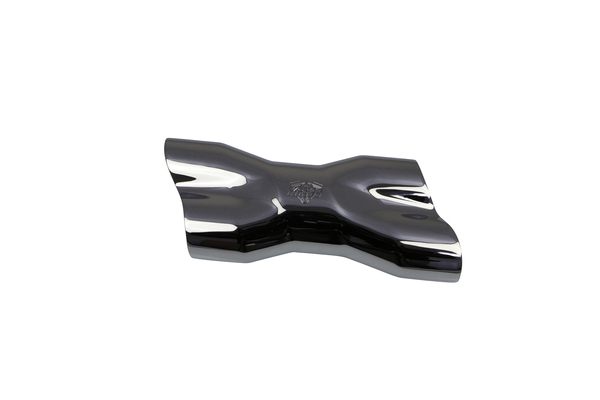 Heat Shield Chrome, 2, nordicamoto.ro