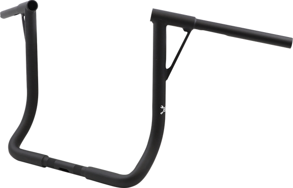 Louie Handlebar Black, 3, nordicamoto.ro