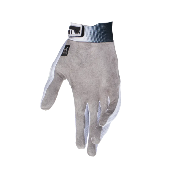 Manusi Leatt 2.5 X-Flow White-0