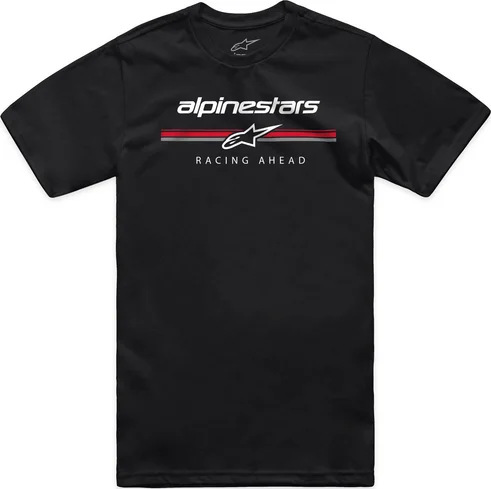 Betteryet Csf T-shirt Black  L, 1, nordicamoto.ro