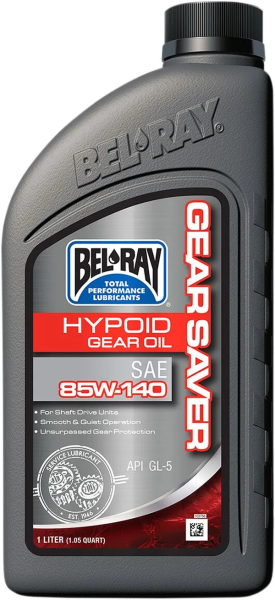 Gear Saver Hypoid Gear Oil-0