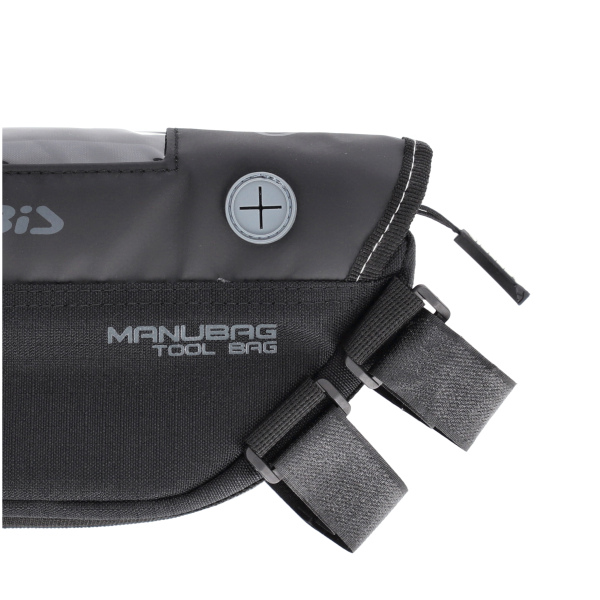 Geantă Ghidon Acerbis MANUBAG TOOL BAG 2.0 Black-0