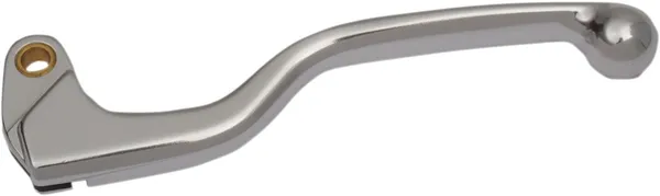 MOOSE RACING Lever Clutch Suzuki Slv Silver 