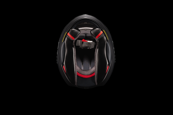 Casca integrala SHOEI NXR2 Negru Mat XXXL-8