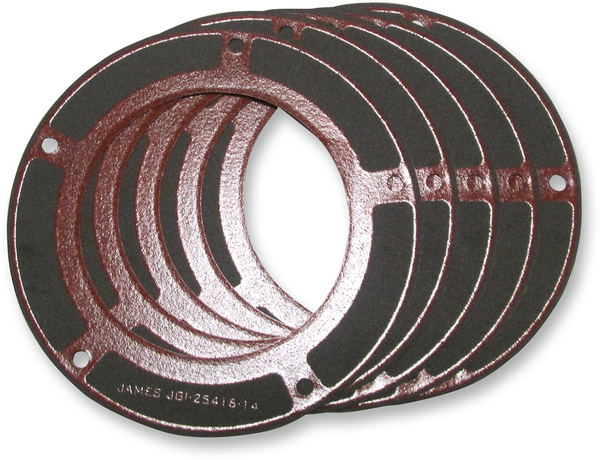 Replacement Engine Gasket, 1, nordicamoto.ro