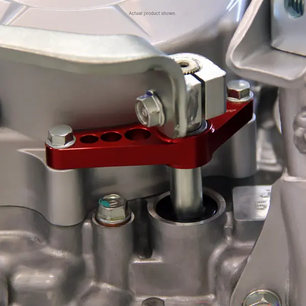 Shift Shaft Brace-0