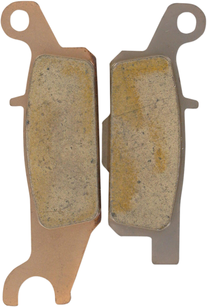 Atv-utv Sintered Metal Brake Pads 