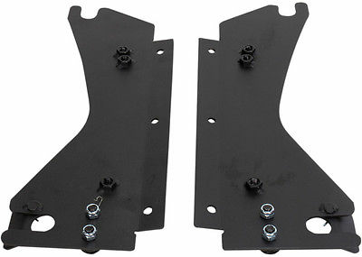 Kimpex Adaptor kit for passanger seat BRP