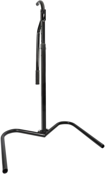 Winch Lift Kit Black-3