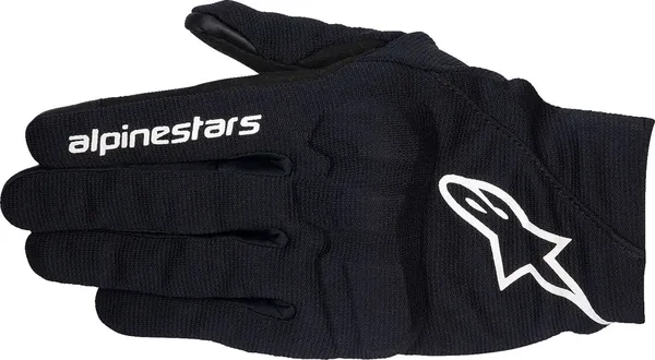 Alpinestars Women's Reef V2 Gloves Black -2
