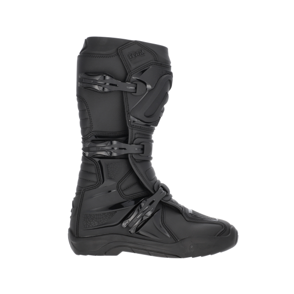 Cizme Enduro/MX Acerbis X-Team 2.0 Negru 47, 8, nordicamoto.ro