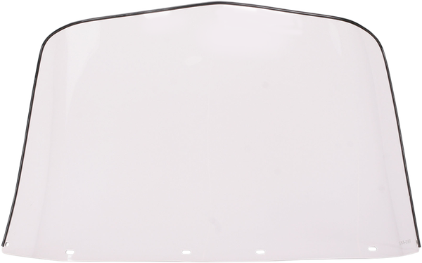 Replacement Windshield Clear, 1, nordicamoto.ro