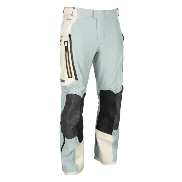 Pantaloni Klim Adventure Rally Stealth Black-18