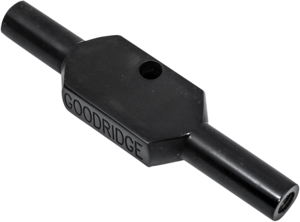 Brake Line Tee Silver, 2, nordicamoto.ro