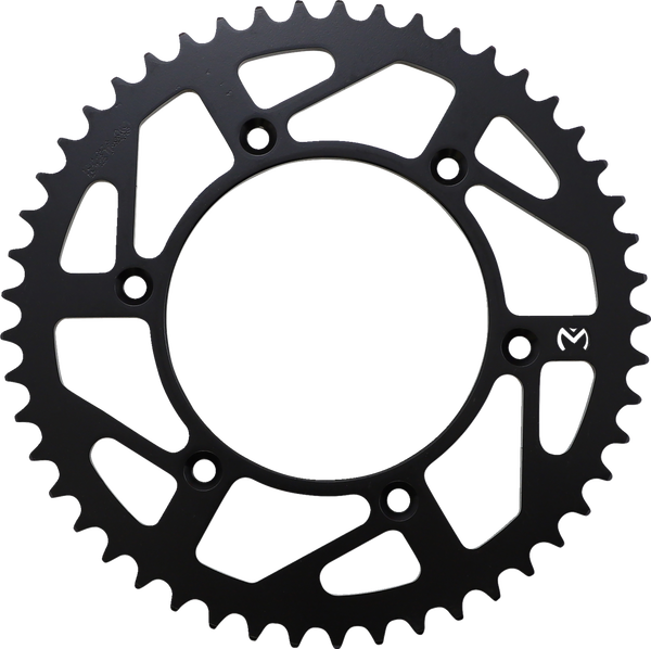 MOOSE RACING Steel Rear Sprocket Zinc Plated -55eefb18ba03c82ff8d2441233caddac.webp