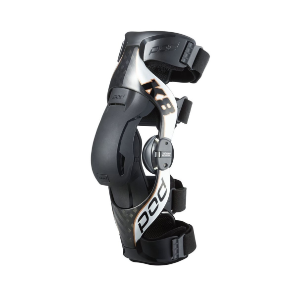 Orteze Genunchi POD K8 2.0 Carbon, 3, nordicamoto.ro