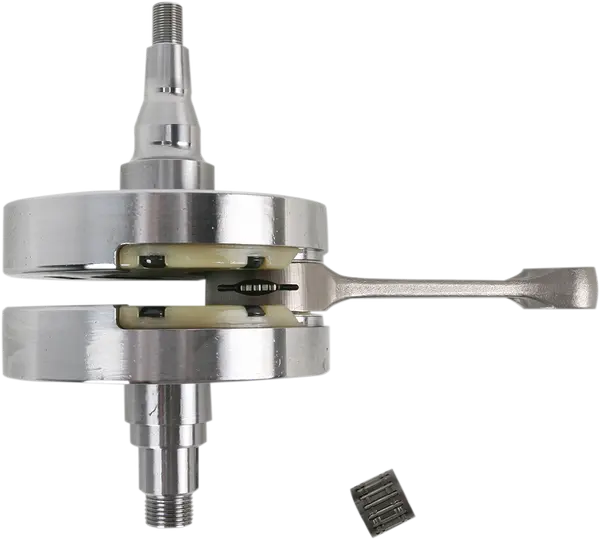 Crankshaft Assembly Silver-1