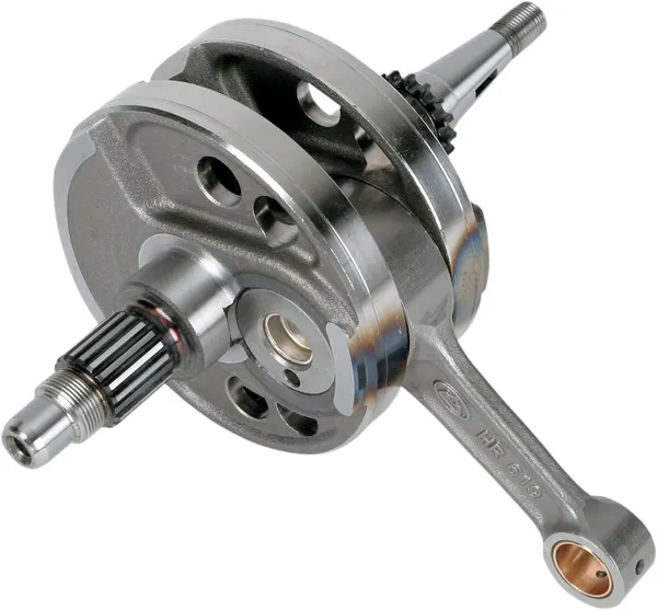 Stroker Crankshaft-0