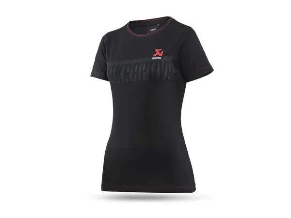 Women's Corpo T-shirt Black -3