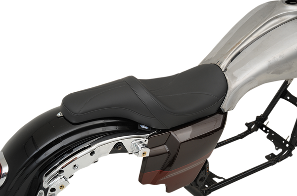 Scaun Predator negru, 3, nordicamoto.ro