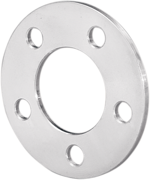 Rear Sprocket Or Pulley Spacer Zinc, 1, nordicamoto.ro