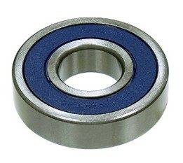 Sno-X Ball bearing 6305-2RD 25x62x17mm-0