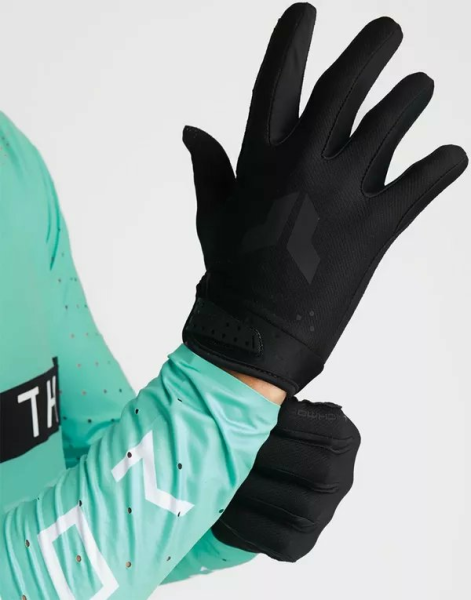 THOR Launchmode Gloves Black -5