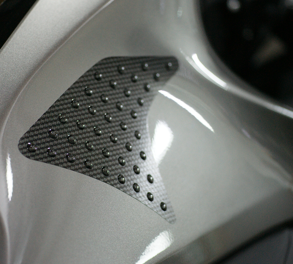 Soft Tank Bumbs Gray, 1, nordicamoto.ro