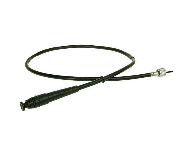 Speedometer Cable For Scooters Black, 1, nordicamoto.ro
