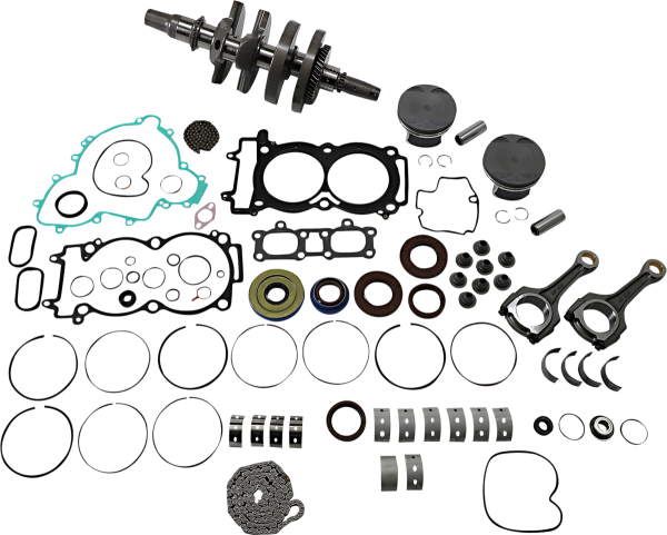 Engine Rebuild Kit 