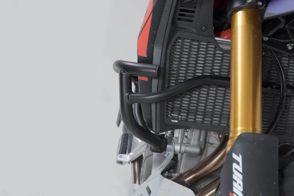 Crash Bar Polished -3