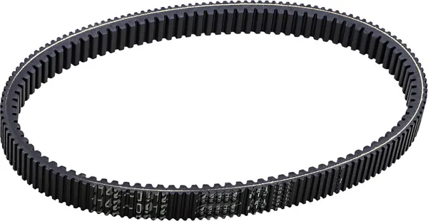 Drive Belt Black, 1, nordicamoto.ro