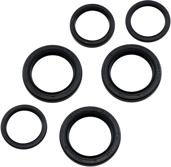 MOOSE RACING Differential Seal Kit -0