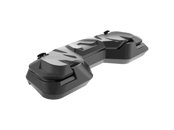 Cutie frontală TESSERACT Transportbox – CFMOTO CForce 450 (2022–)-2