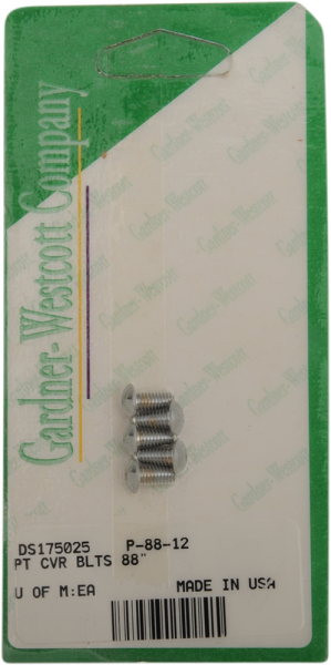 Bolt Kit, 2, nordicamoto.ro