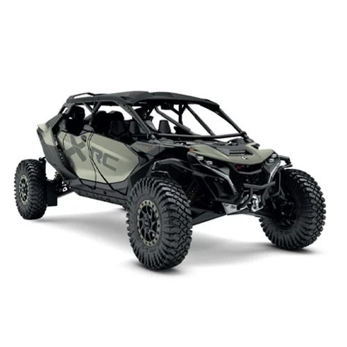 SSV Can-Am Maverick R MAX X RC DCT 999T SAS INT '26, 1, nordicamoto.ro