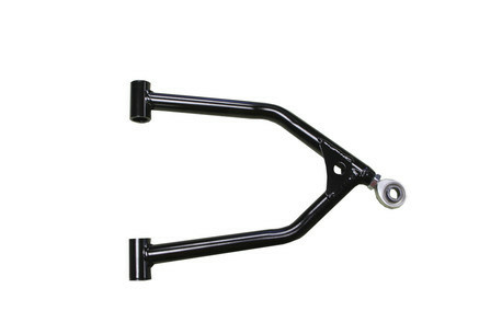 Skinz Stock Replacement A-Arm upper right Black Polaris Axys RMK, 1, nordicamoto.ro
