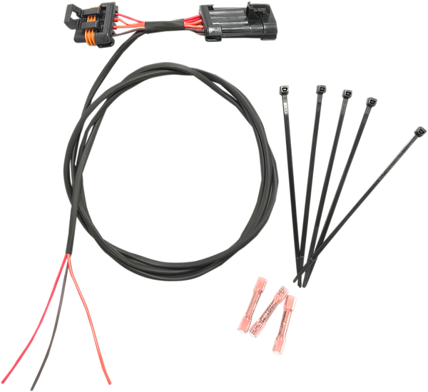 Stop And Tail Light Power Out, 1, nordicamoto.ro