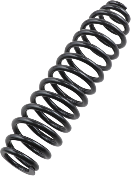 Front/rear Linear Rate Shock Spring Black, 3, nordicamoto.ro
