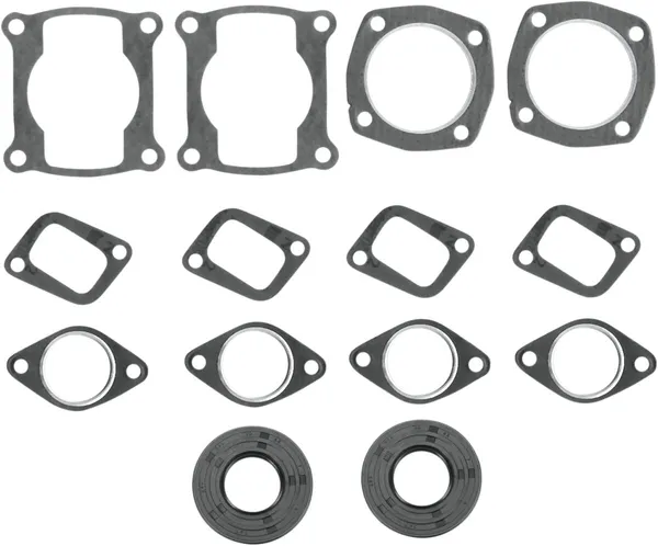 Complete Engine Gasket Set-0