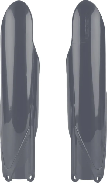 Fork Guard Cover Gray-0