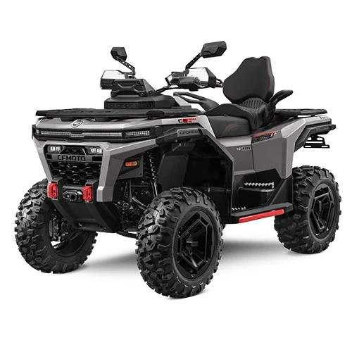 ATV CFMOTO CFORCE C6 PRO Touring Premium T3b 2027 54 CP, 5, nordicamoto.ro