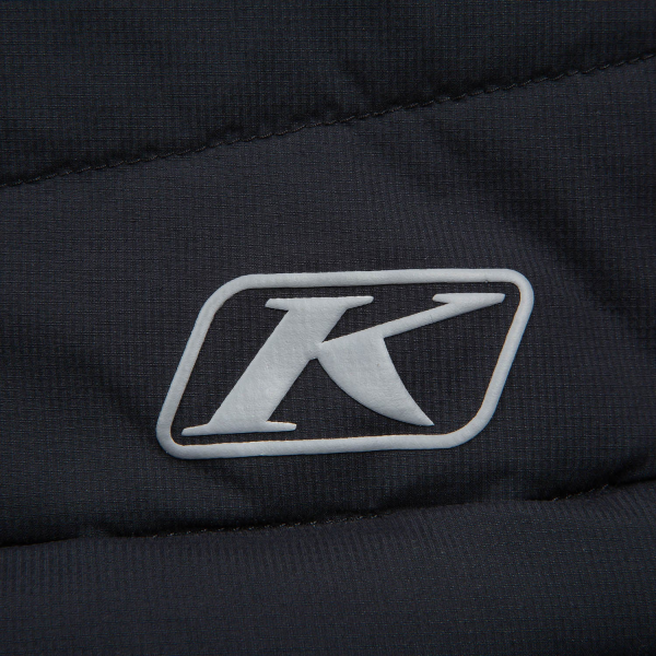 Geaca Mid Layer Klim Override eFire Negru XL, 9, nordicamoto.ro