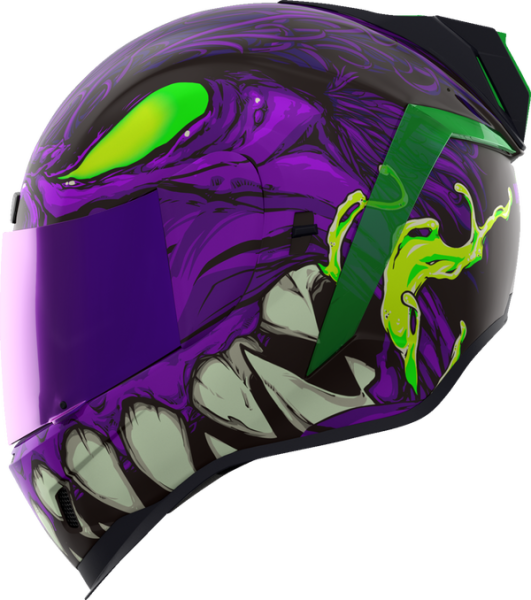 Casca Icon Airform Manik'rr Mips Purple-13
