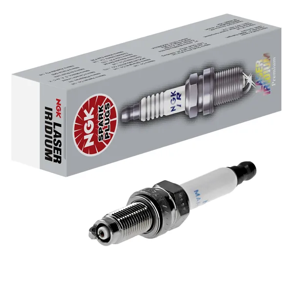 Iridium Ix Spark Plug -1