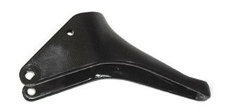 Sno-X Throttle lever Polaris