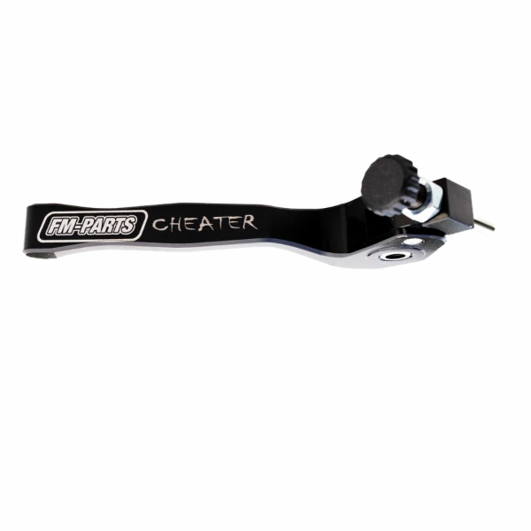 Maneta Ambreiaj Fm-Parts Cheater Brembo-1
